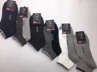 Bộ 10 Đôi Tất Cổ Cao Miniso Tất Cổ Cao Chống Thối Hàng Dày Dặn Tại LẺ GIÁ SỈ TOÀN QUỐC 789