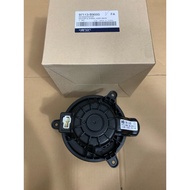 Hyundai I10 97113-B9000 Hanon cooling fan