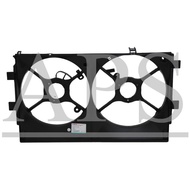 PROTON INSPRIRA, MITSUBISHI LANCER 2008 FAN SHROUD / FAN COVER / FAN GUARD (CASP)(1355A087)