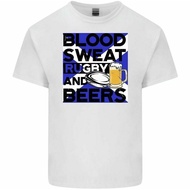 Scotland Rugby T-Shirt Mens Funny Union League Beer Scottish World Cup 6 Nations