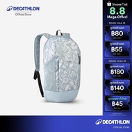 Decathlon 10 L Hiking Backpack Arpenaz Nh100 10l-Light Blue