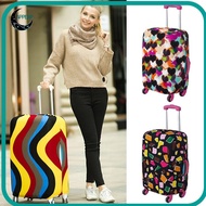 APPEAR Luggage Cover Suitcase Practical Colorful Baggage Protector