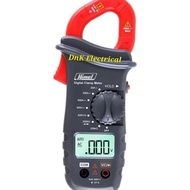 Promo Digital Clamp Meter/ Ampere Tang Ampere HIMEL HHEDCM Discount