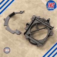 WIN - Radiator Mount VARIO 150 18 / VARIO 125 18 / VARIO 125 23