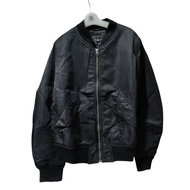 Uniqlo Bomber Jacket Size M