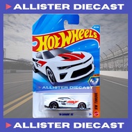 HW Hot Wheels 18 Camaro SS White Hotwheels 18 Camaro SS White Torque Lot K 2026HW