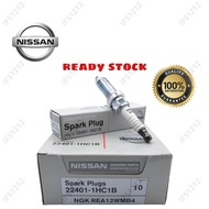 🇲🇾READY STOCK🔥 22401-1HC1B NISSAN SPARK PLUG ALMERA N17