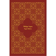 IBDE - Mahligai Impian