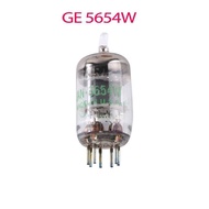 GE 5654W Vacuum Tube Replace 6J1 6M1 EF95 403A 6AK5 5654 Electron Tube for audio amplifiers