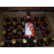 VINO DE QUINA LA CARMINA 350ML- anti ANEMIA