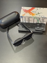Xreal one AR glasses AR眼鏡