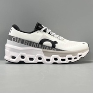 Monster 2 Generation Low-Top Casual Sports Shoes Thick-Soled Cushioning Running Shoes Training Shoes