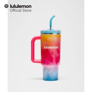 lululemon Insulated Tumbler 40oz