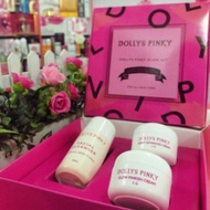🔥Free gift🔥Dolly pinky skincare