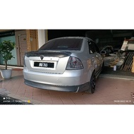 spoiler spin Proton saga FLX,BLM