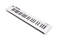 Midiplus X4 Mini -by Muzic Craft *ของแท้รับประกัน 1ปี*  MIDI Keyboard Controller คีย์บอร์ด คอนโทรลเล