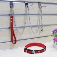 Confidential Delivery Dog Chain Leash cos Iron Full Set Chain Puppy Dog Chain Big Dog Dog Leash Medi
