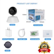V380 Ip Camera Wireless Cctv Wifi Indoor Ip Cam V 380 Infra Red Camera