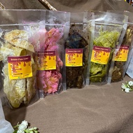 MELTED BANANA | DELICIOUS BANANA |Melted Banana Chips | Banana chips |VIRAL MELTED BANANA CHIPS 50Gr