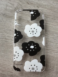 包平郵 二手 sou sou iPhone 14 Pro Max case 手機殼