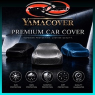 Car Cover KIA EV9 EXPO SORENTO PREGIO CARNIVAL