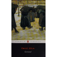 GERMINAL; TRANS. BY ROGER PEARSON by Zola, Emile; Pearson, Roger