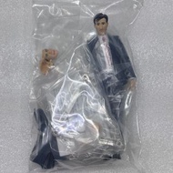 Figma 229 孤獨的美食家 井之頭五郎 合 SHF Mafex Mezco ML 比例 1/12 6吋 Action Figure 可動 人偶