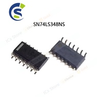 50PCS New original 74LS348 LS348 SOP-16 SN74LS348NS