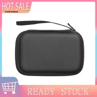 <CarFashion> Portable Carrying Case Protective Storage Bag Pouch for FiiO M3K M6 M9 M11 MK2