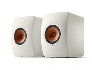 KEF LS50 Wireless II 書架喇叭一對