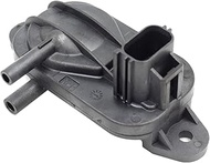 for Volvo C30 Ek Mk 1.6 Hatchback Diesel 2006-2012, DPF Differential Exhaust Pressure Sensor 3M5A5L2