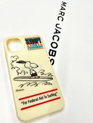 史勞比Snoopy 手機殼 📱Marc Jacobs Peanuts Phone Case Iphone11