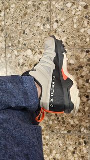 (GOOD CONDITION) Salomon X Ultra 4 Hiking Shoes
