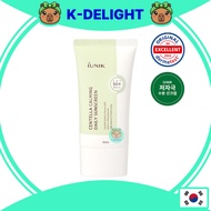 IUNIK Centella Calming Daily Sunscreen SPF 50+ PA++++