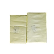[5X8 / 6X9] HM Plastic Bag | Matte Plastic Bag | Beg Plastik | 塑料袋