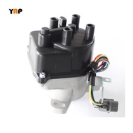 NEW DISTRIBUTOR FOR Honda HR-V TD-63 HRV D16W1 1.6L 30100-P2E-A110 30100-PEL-J01 8PIN 1999-2000