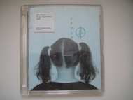 曹格 - Gary Chaw Project Sensation 1 Jazz CD (附歌詞書 中文歌詞書 及 包裝Sticker) (膠盒左上方有損毀)