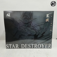 Iron Toys 1/100 Star Destroyer Red Ver.