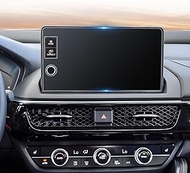 CDEFG Matte Anti Glare for 2025 2026 Acura ADX with the A-Spec Advance Screen Protector, 9 Inch Touc