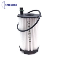Engine Oil Filter For Audi A5 A6 A8 Q7 R8 RS4 S5 S6 S8 RS6 RS5 VW Touareg OE# 079115561K / 079198405