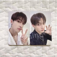 Stray Kids Dominate Japan Merch Benefit Photocard Bangchan Felix