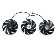 Brand new 87MM 4PIN PLD09210B12HH DC 12V 0.4A suitable for MSI GeForce RTX 4060 4060Ti 4070 4070TI S