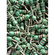 120 ohm resistor 1/ 4w per 1000 pcs
