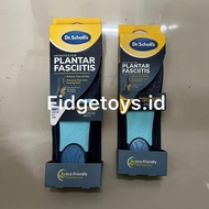 ⭐COD COD COD⭐ Dr. Scholl田s Plantar Fasciitis Pain Relief Orthotics Clinically Prove Murah
