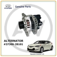 Original Hyundai Veloster FS 1.6 2012-2018 Alternator (37300-2B101)