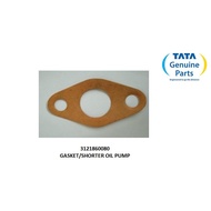 GASKET/SHORTER OIL PUMP (•ULTRA T.7•XENON YODHA 4X4 SC•XENON HD•XENON RX•LPT 913•ULTRA 1012•LPT 1412