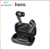 Hoco หูฟัง TWS Bluetooth 5.1 หูฟังบลูทูธ ES59 หูฟังไร้สาย TWS Wireless ของแท่้ 100%