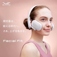 SIXPAD Facial Fit 美顏健身儀 白色 SE-BH-00A
