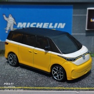 Hot Wheels VW ID Buzz