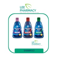 Selsun Blue Pro Anti-Dandruff Shampoo 120mL